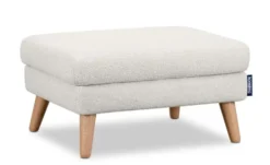 KONSIMO Hocker Tagio