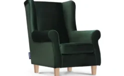 KONSIMO Ohrensessel Miles
