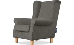 KONSIMO Ohrensessel Miles