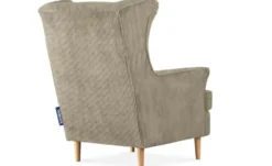 KONSIMO Ohrensessel Stralis