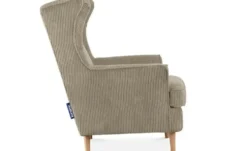 KONSIMO Ohrensessel Stralis