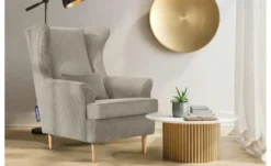 KONSIMO Ohrensessel Stralis