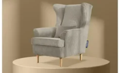 KONSIMO Ohrensessel Stralis