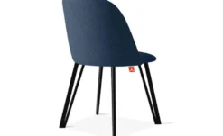 KONSIMO Polsterstuhl 2er-Set