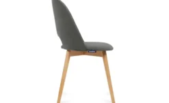 KONSIMO Polsterstuhl 2er-Set