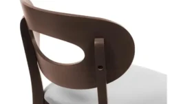 KONSIMO Polsterstuhl 2er-Set