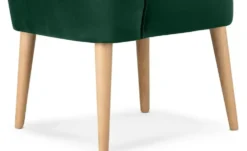 KONSIMO Sessel Duco