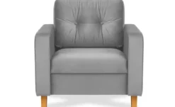 KONSIMO Sessel Eriso