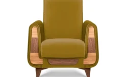 KONSIMO Sessel Gustavo