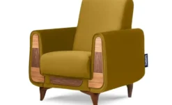 KONSIMO Sessel Gustavo