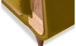 KONSIMO Sessel Gustavo