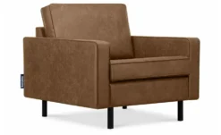 KONSIMO Sessel Invia