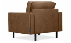 KONSIMO Sessel Invia