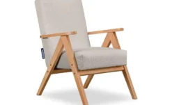 KONSIMO Sessel Naset