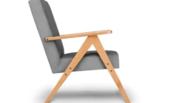 KONSIMO Sessel Naset