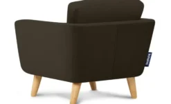 KONSIMO Sessel Tagio