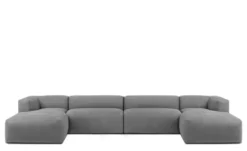 KONSIMO Wohnlandschaft Buffo