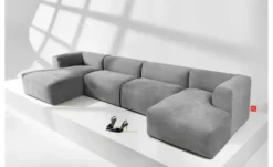 KONSIMO Wohnlandschaft Buffo