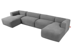 KONSIMO Wohnlandschaft Buffo