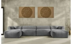 KONSIMO Wohnlandschaft Buffo
