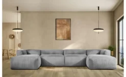 KONSIMO Wohnlandschaft Buffo