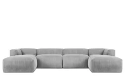 KONSIMO Wohnlandschaft Buffo