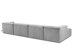 KONSIMO Wohnlandschaft Buffo