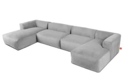 KONSIMO Wohnlandschaft Buffo