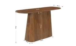 Konsolentisch