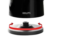 KRUPS Wasserkocher BW8018