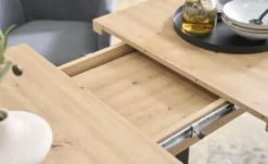 Kulissentisch ausziehbar Kris