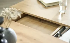 Kulissentisch ausziehbar Kris