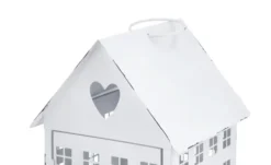 Laterne Haus