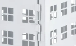 Laterne Haus