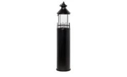 Laterne Leuchtturm