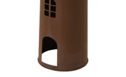 Laterne Leuchtturm, 2er Set