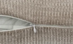 LAVIDA Kissen Melange