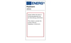 LED AGL E27/6W, gold