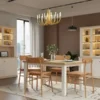 LED Beleuchtung 6er Set (4+2) Countryside