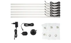 LED Beleuchtung 6er Set Countryside