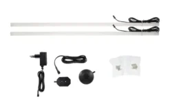 LED Beleuchtung 2er Set Countryside