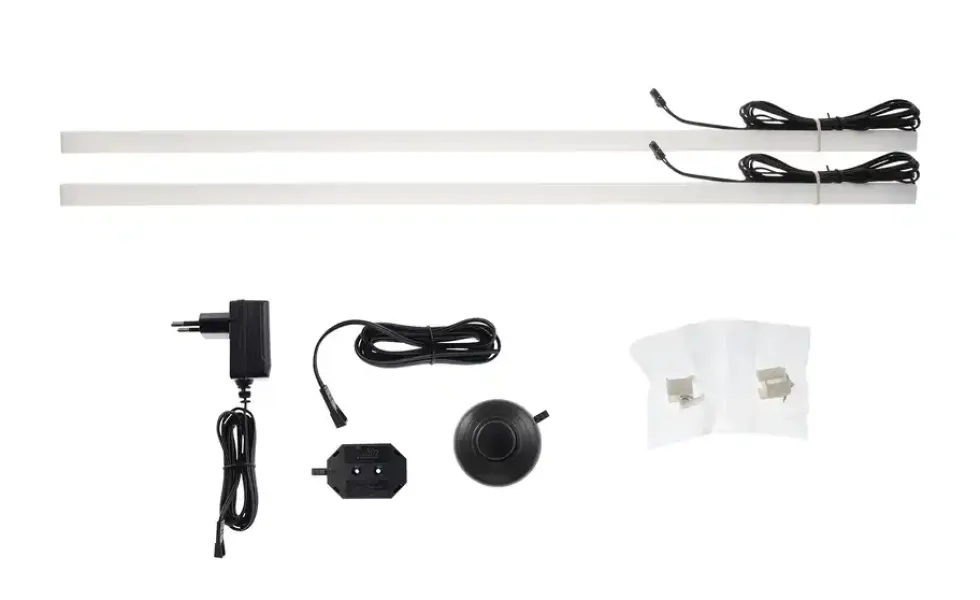 LED Beleuchtung 2er Set Countryside
