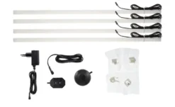 LED Beleuchtung 4er Set Countryside