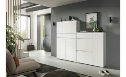 LED Einbauprofil