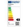 LED 3-er Pack GU10/ 6,5W, silber