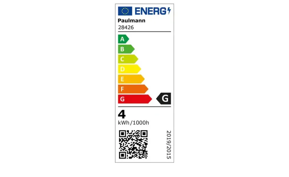 LED 3-er Pack, Kerze E14 4W, 250lm, 2700K