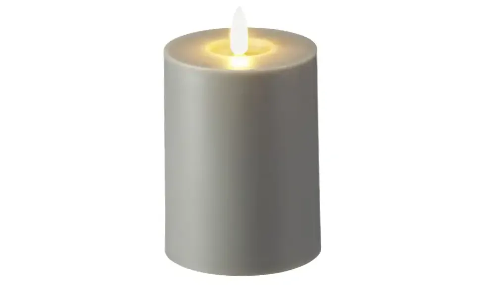 LED Kerze