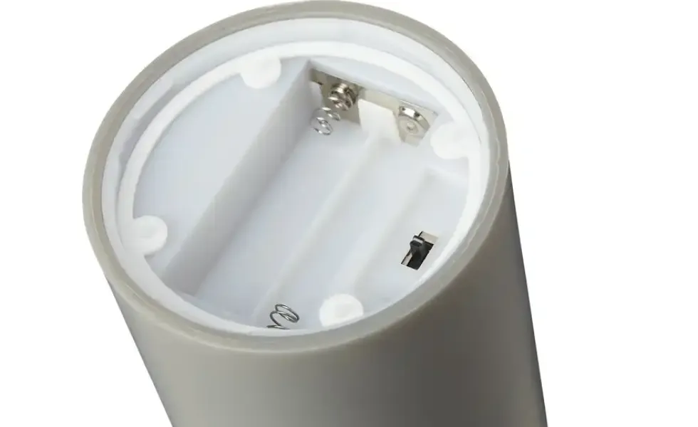 LED Kerze