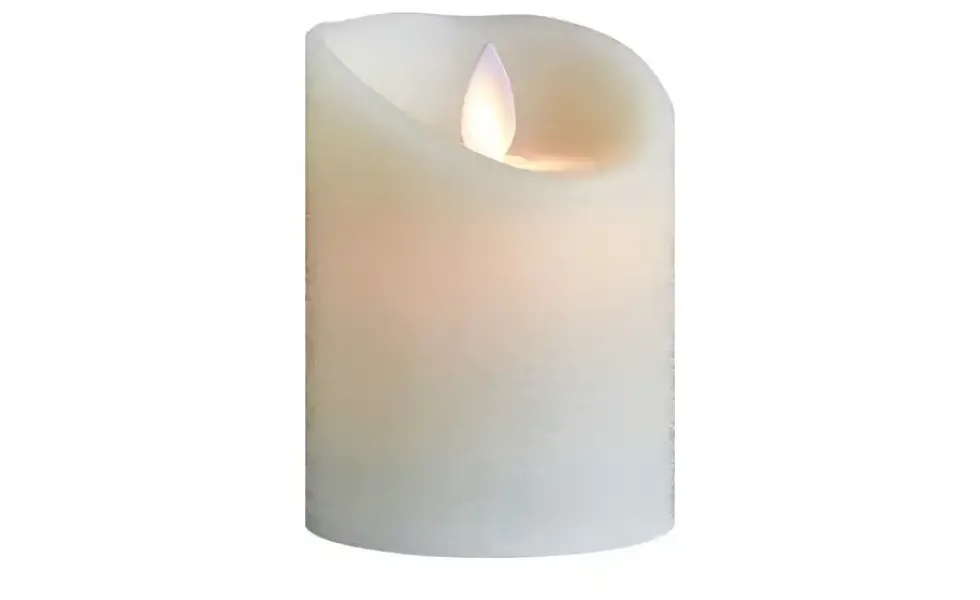 LED Kerze