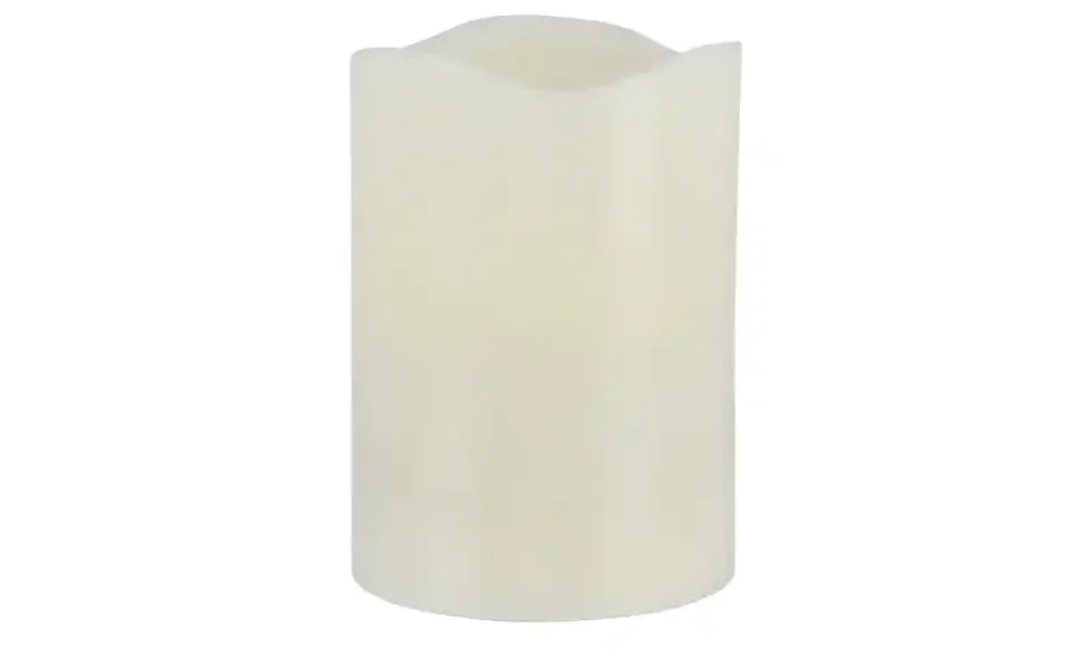 LED Kerzen, 4er Set
